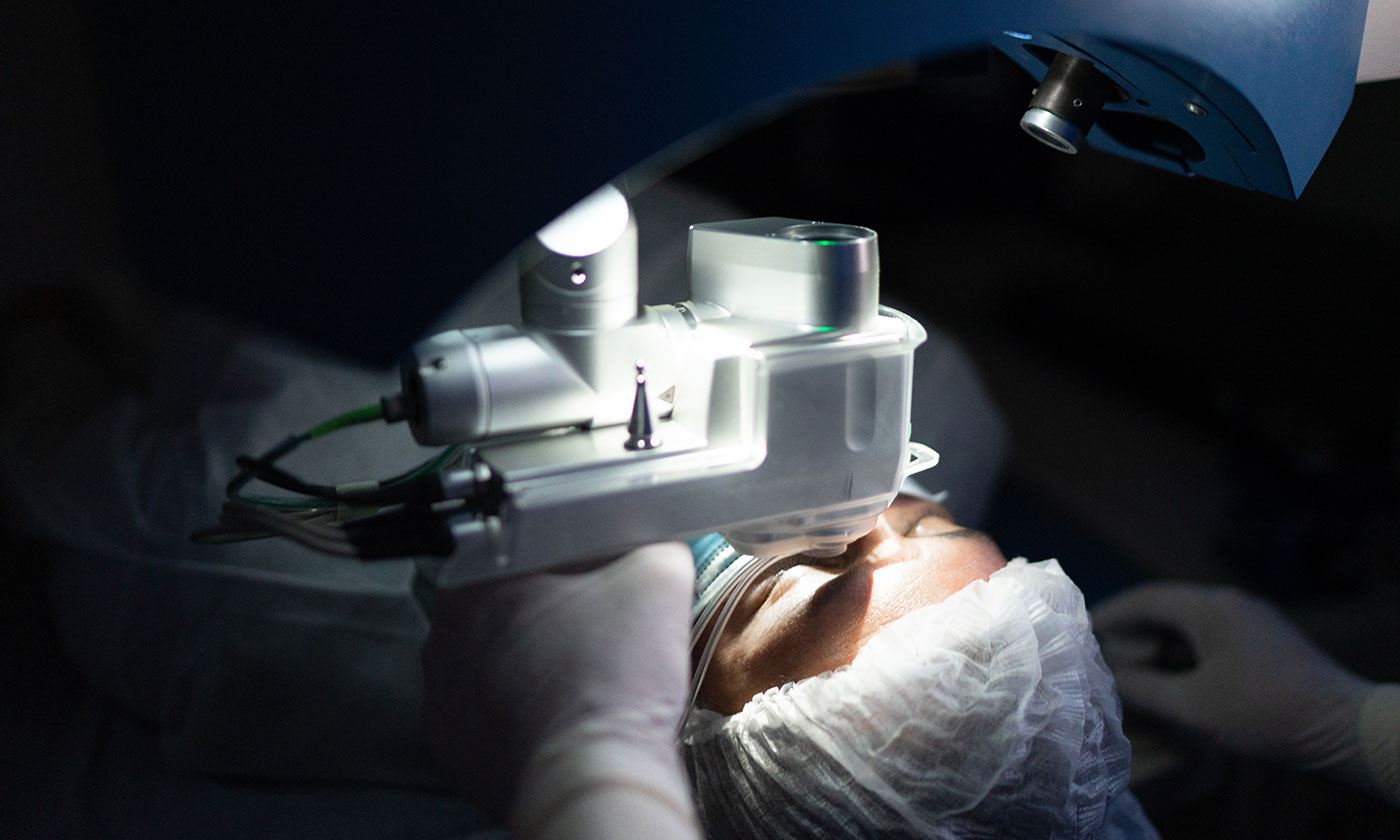 Central Maryland Oculoplastic Consultants